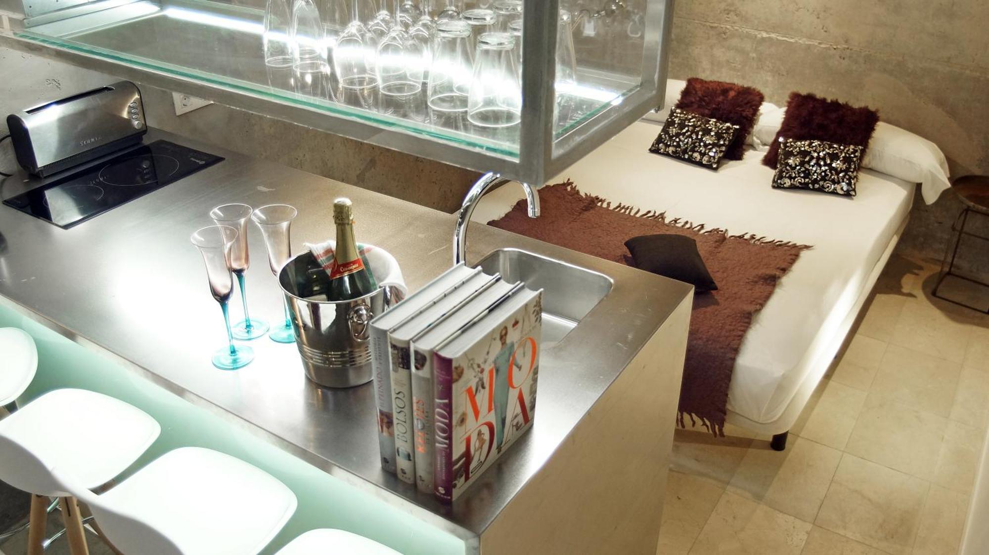 - Pool Terrace In Center Appartamento *