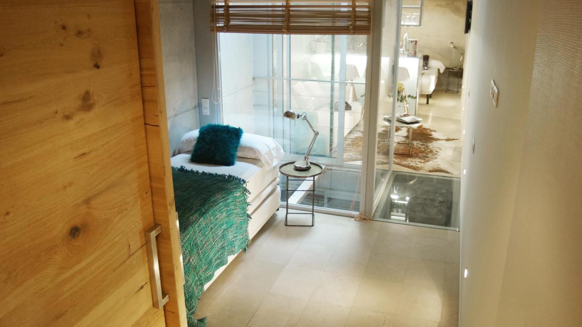 - Pool Terrace In Center Appartamento