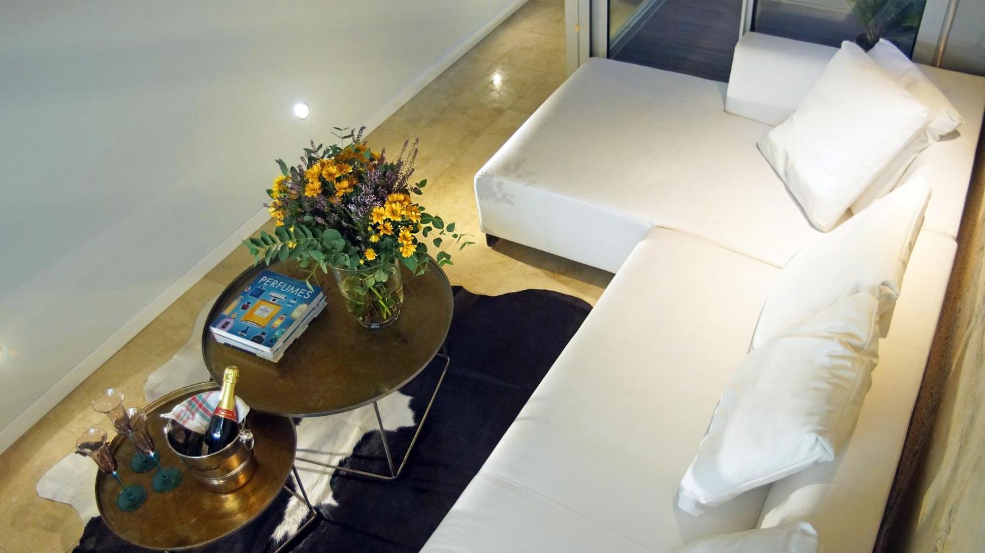 - Pool Terrace In Center * Barcellona