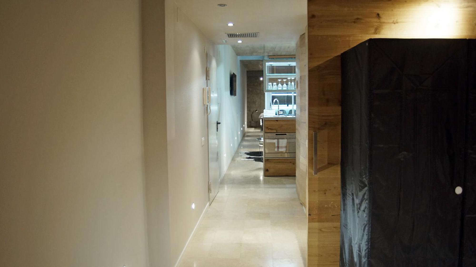 - Pool Terrace In Center Appartamento *