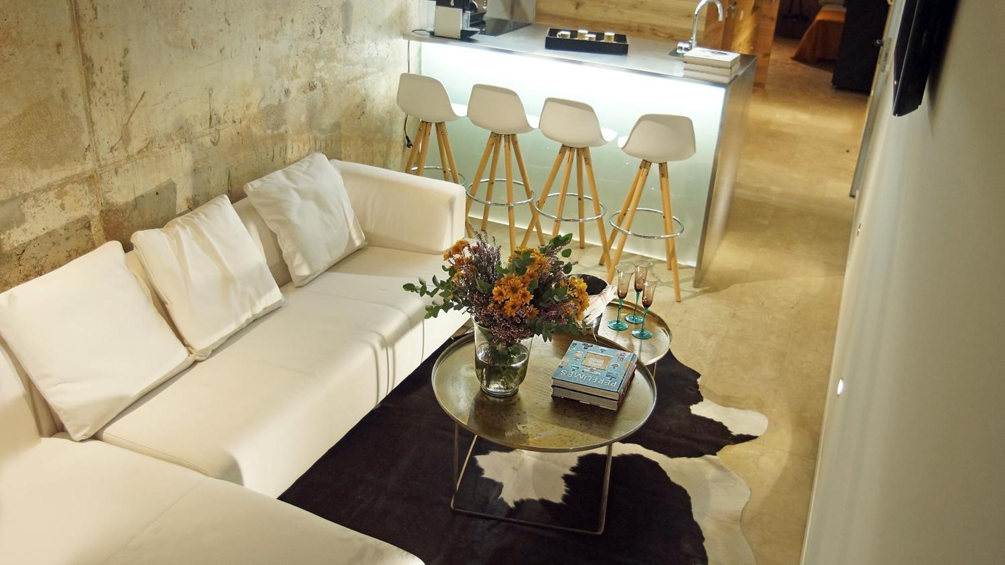 Appartamento - Pool Terrace In Center *
