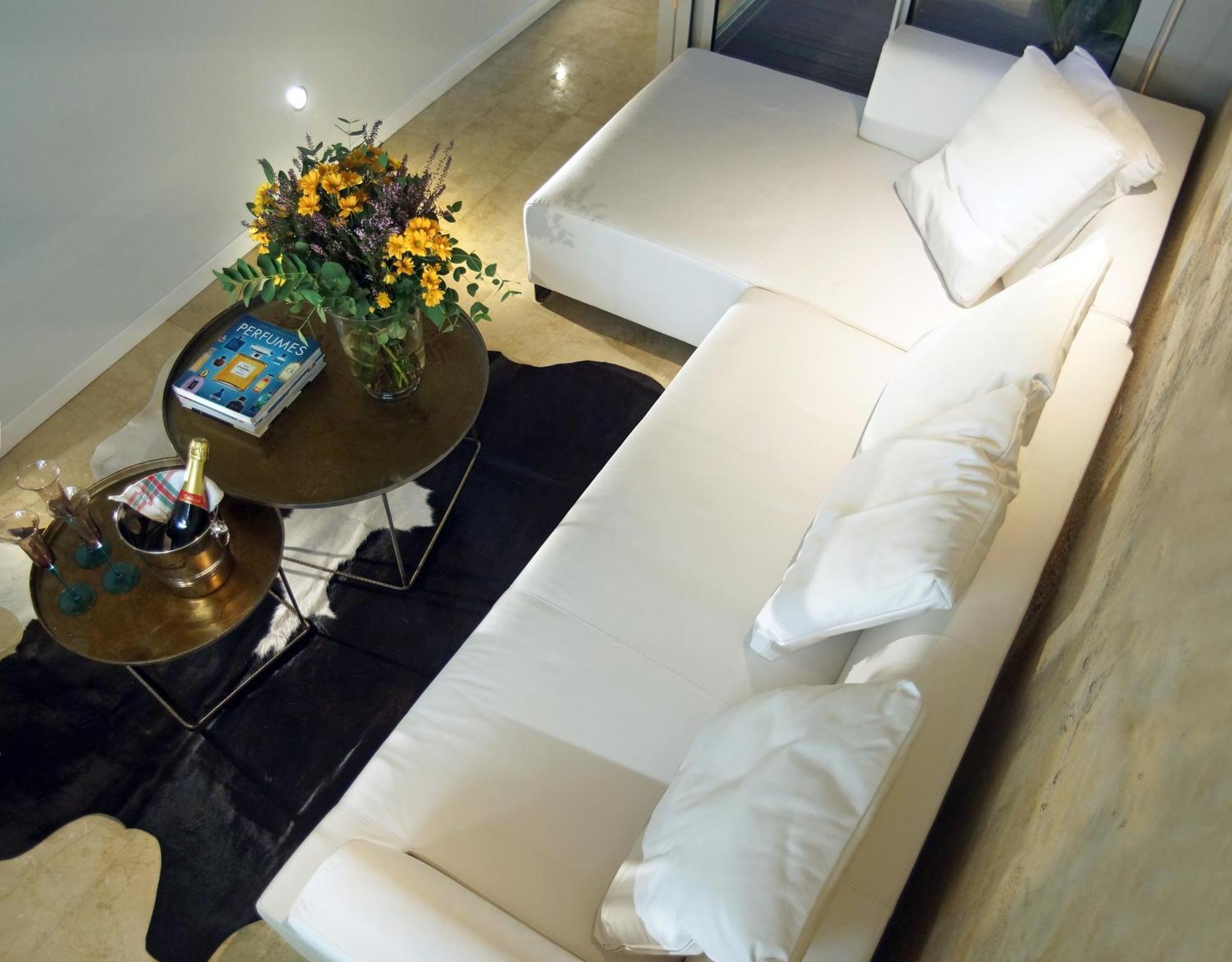 - Pool Terrace In Center Barcellona