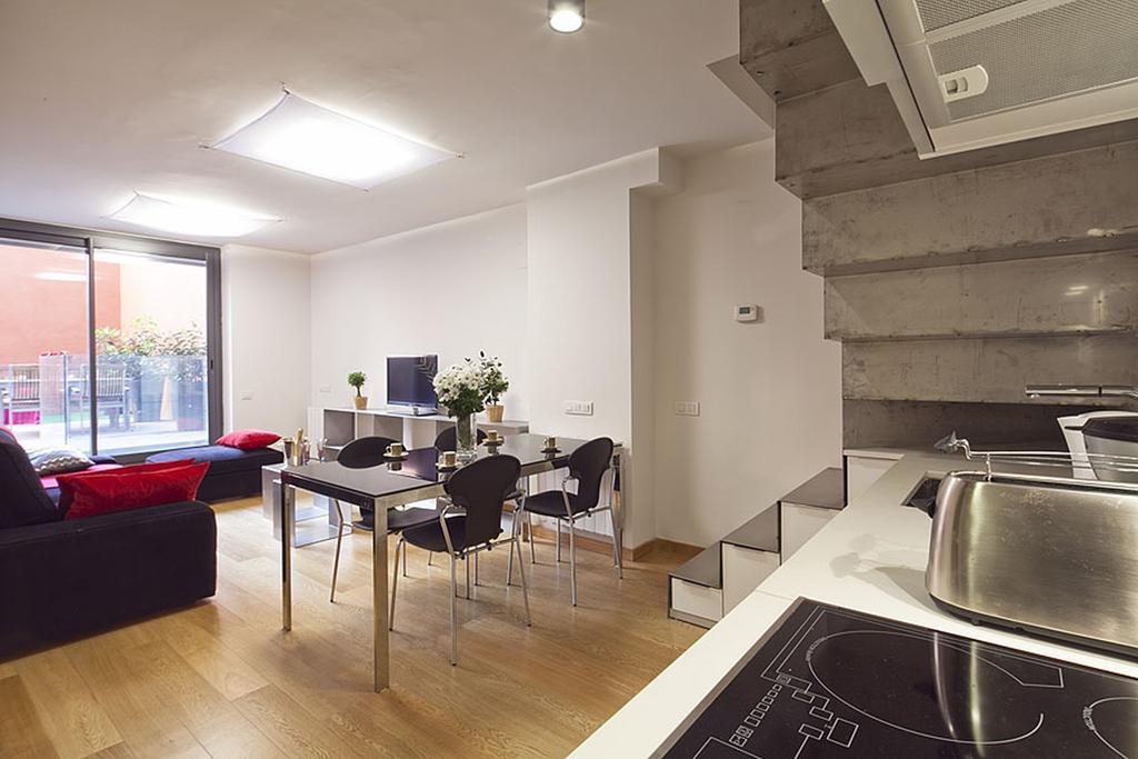 Appartamento - Pool Terrace In Center