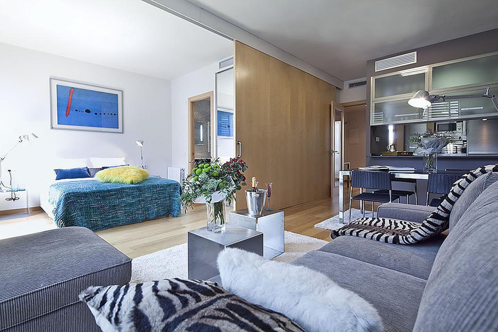 - Pool Terrace In Center Appartamento