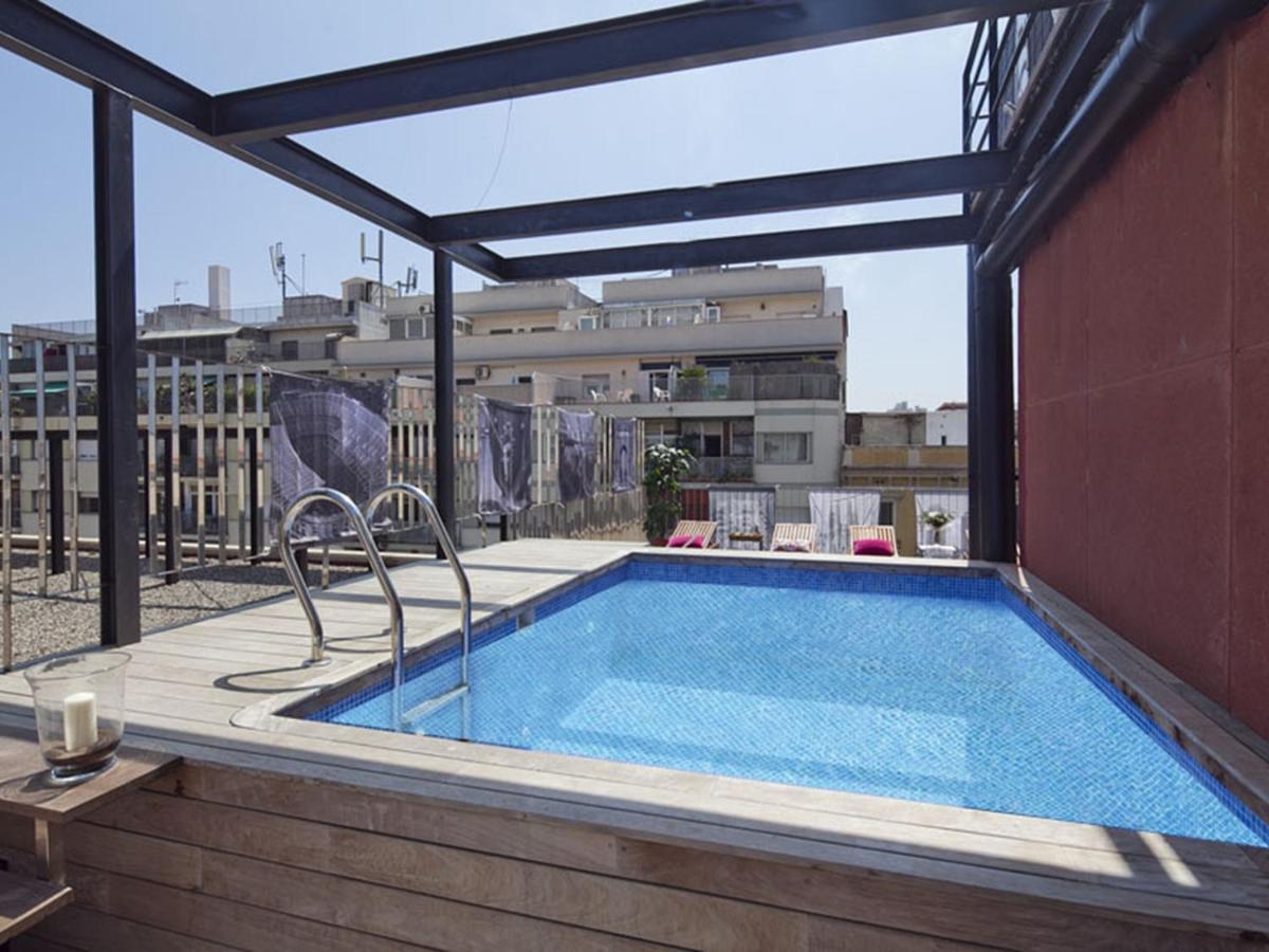 Appartamento - Pool Terrace In Center